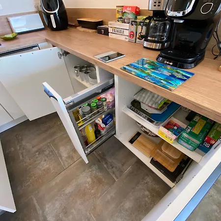 Casa Totti Vue Avec Piscine * ポルトヴェッキオ