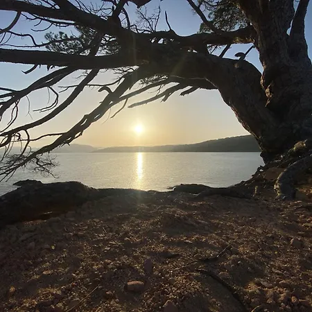 別荘 Casa Totti Vue Avec Piscine *