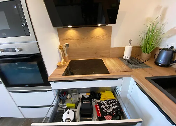 Casa Totti Vue Avec Piscine 別荘