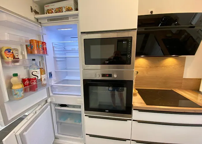 Casa Totti Vue Avec Piscine ポルトヴェッキオ