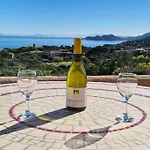 Casa Totti Vue Avec Piscine Tatil Evi *