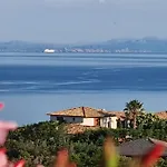 Casa Totti Vue Avec Piscine Tatil Evi *