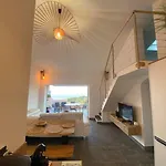 Casa Totti Vue Avec Piscine Porto-Vecchio (Corsica)