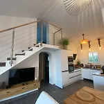 Casa Totti Vue Avec Piscine * Porto-Vecchio (Corsica)