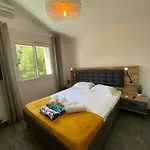 Tatil Evi Casa Totti Vue Avec Piscine