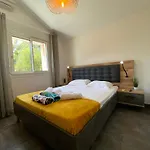 Casa Totti Vue Avec Piscine * Porto-Vecchio (Corsica)