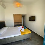 Casa Totti Vue Avec Piscine