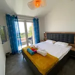 Casa Totti Vue Avec Piscine Tatil Evi Porto-Vecchio (Corsica)