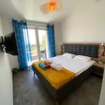 Casa Totti Vue Avec Piscine Tatil Evi