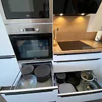 Tatil Evi Casa Totti Vue Avec Piscine Porto-Vecchio (Corsica)