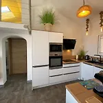 Casa Totti Vue Avec Piscine Porto-Vecchio (Corsica)