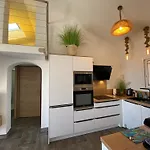 Casa Totti Vue Avec Piscine