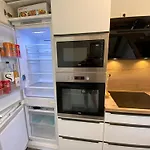 Tatil Evi Casa Totti Vue Avec Piscine