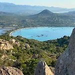 Casa Totti Vue Avec Piscine Tatil Evi Porto-Vecchio (Corsica)