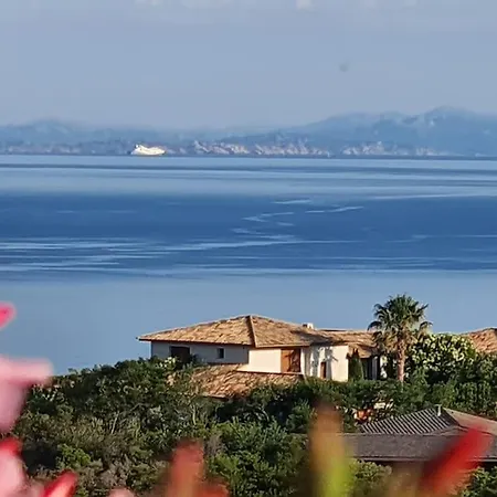 Casa Totti Vue Avec Piscine Casa vacanze *