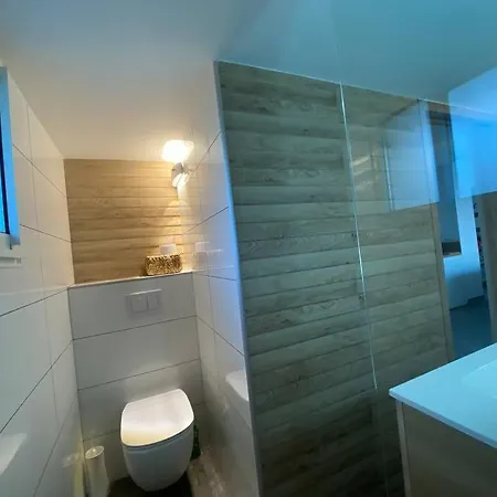 Casa Totti Vue Avec Piscine