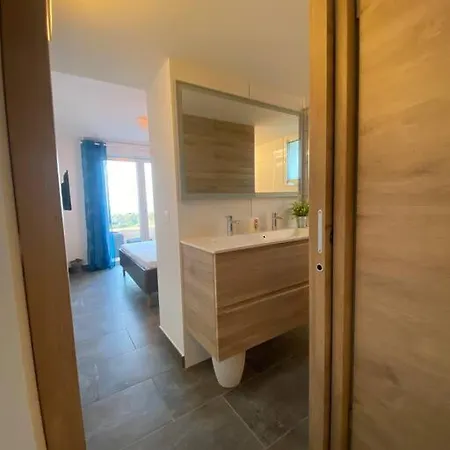 Holiday home Casa Totti Vue Avec Piscine