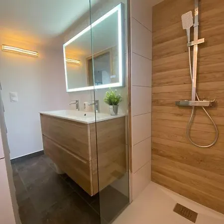 Nyaraló Casa Totti Vue Avec Piscine *