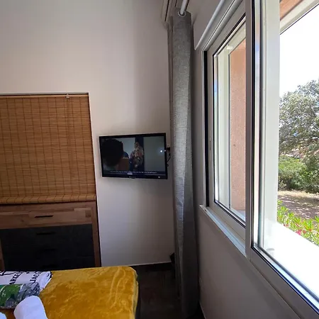 Casa Totti Vue Avec Piscine Nyaraló