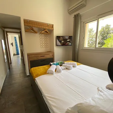 Casa Totti Vue Avec Piscine *