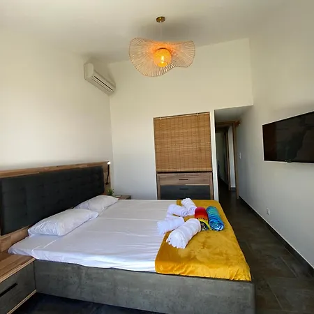 Casa Totti Vue Avec Piscine Porto-Vecchio