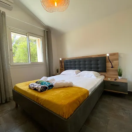 Casa Totti Vue Avec Piscine * Porto-Vecchio