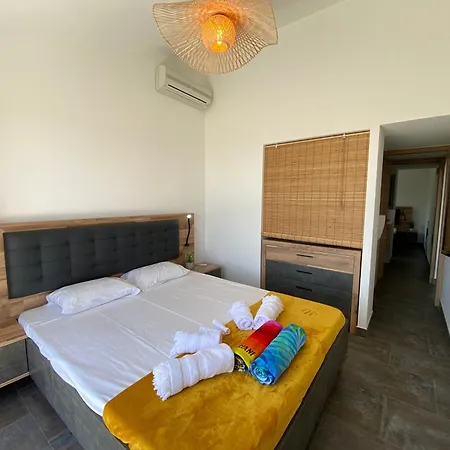Casa Totti Vue Avec Piscine Nyaraló