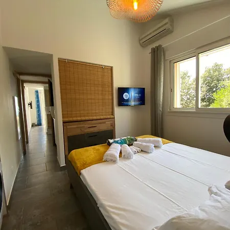 Casa Totti Vue Avec Piscine Nyaraló *