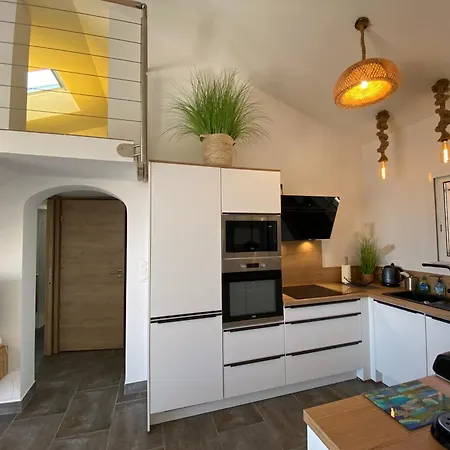 Casa Totti Vue Avec Piscine