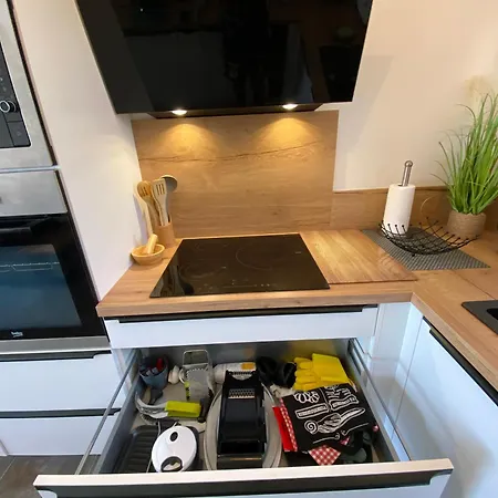 Casa Totti Vue Avec Piscine Casa vacanze