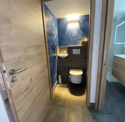 Casa Totti Vue Avec Piscine 度假居