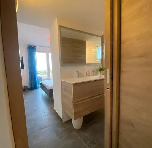 Holiday home Casa Totti Vue Avec Piscine