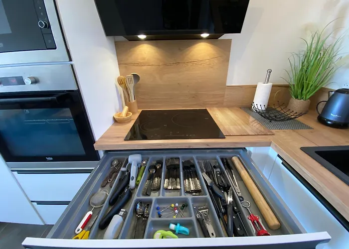 Casa Totti Vue Avec Piscine *