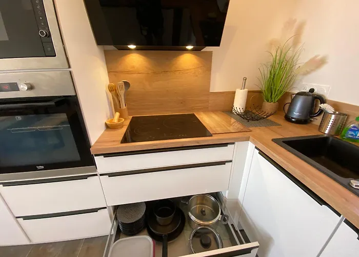 Casa Totti Vue Avec Piscine * 维琪奥港